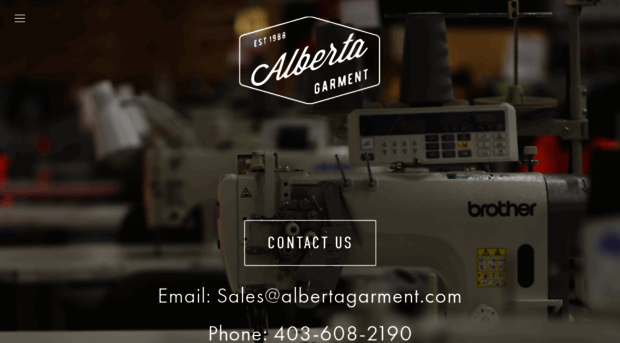 albertagarment.com