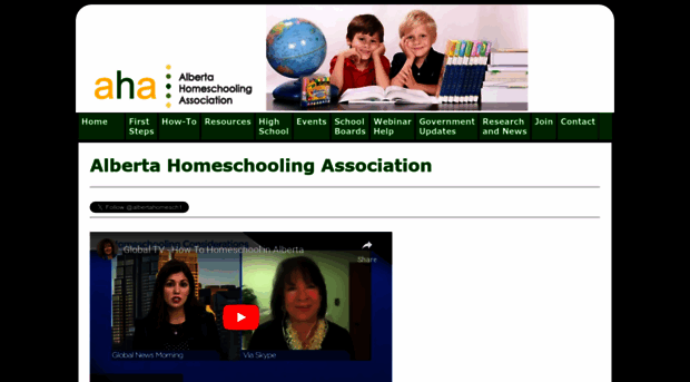 albertahomeschooling.ca