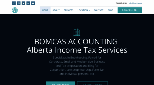 albertaincometaxservices.ca