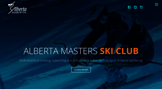 albertamastersskiclub.ca