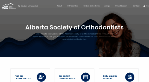 albertaorthodontists.com