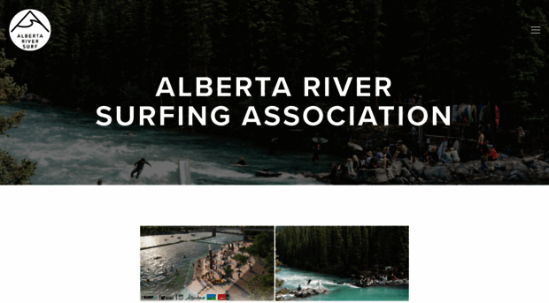 albertariversurfing.com