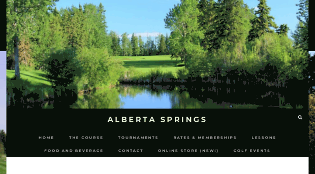 albertaspringsgolf.com