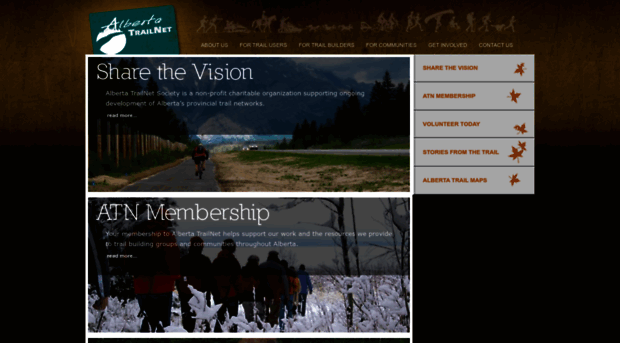 albertatrailnet.com