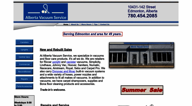 albertavacuum.com