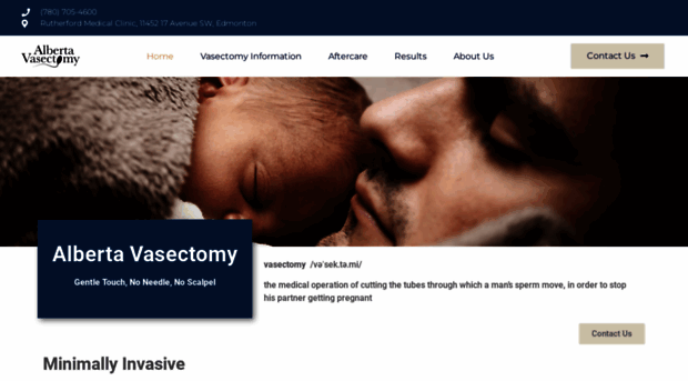 albertavasectomy.ca