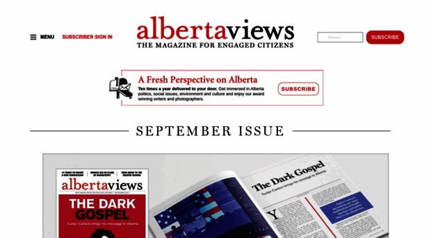 albertaviews.ca