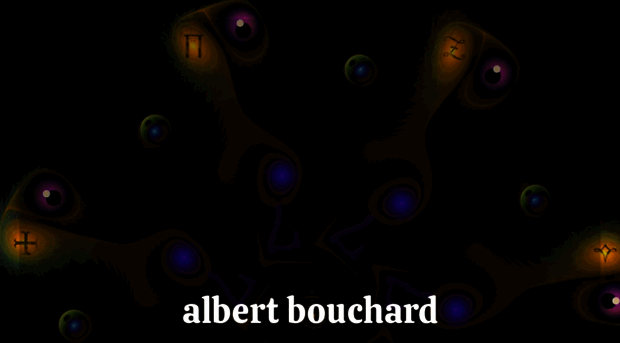 albertbouchard.net
