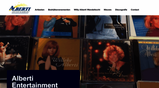 alberti-entertainment.nl