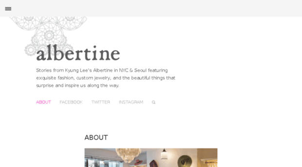 albertine.co