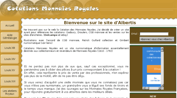 albertis.fr