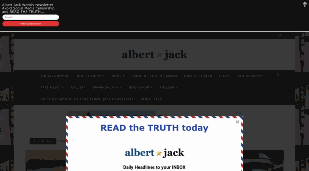 albertjack.com