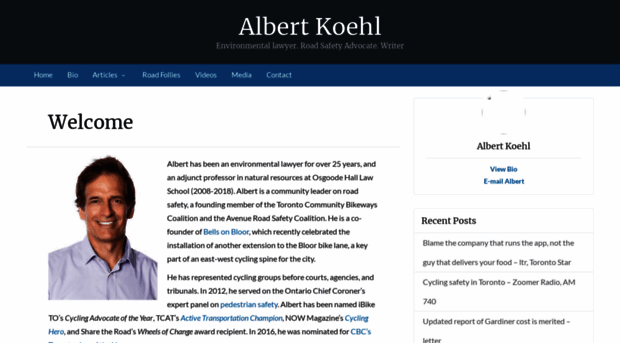 albertkoehl.ca