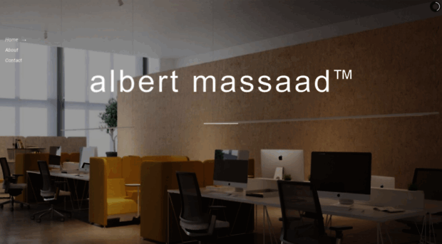 albertmassaad.com