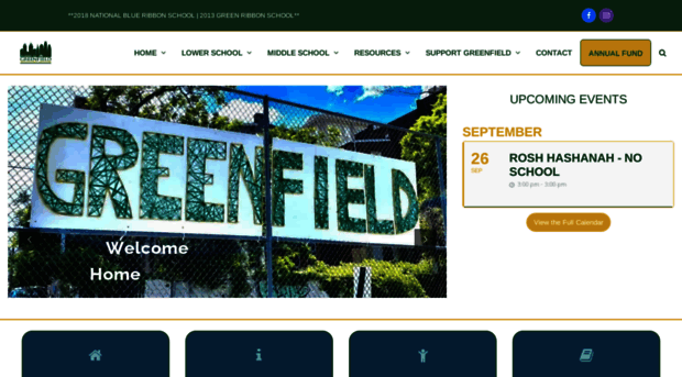 albertmgreenfieldschool.org