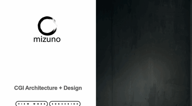 albertmizuno.com