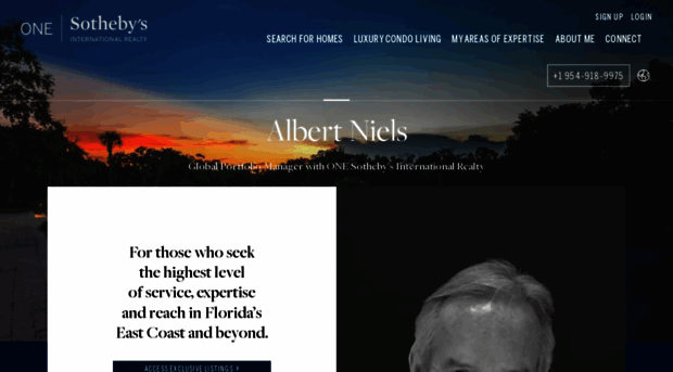 albertniels.com