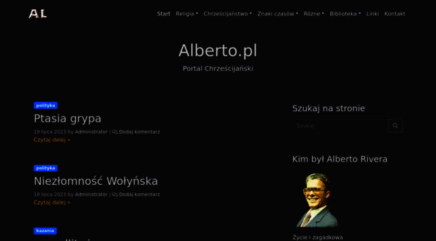 alberto.pl