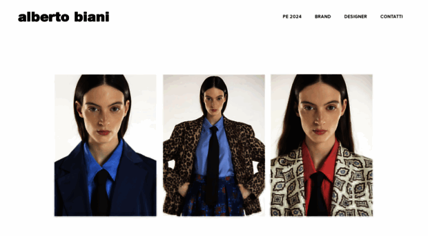 albertobiani.com