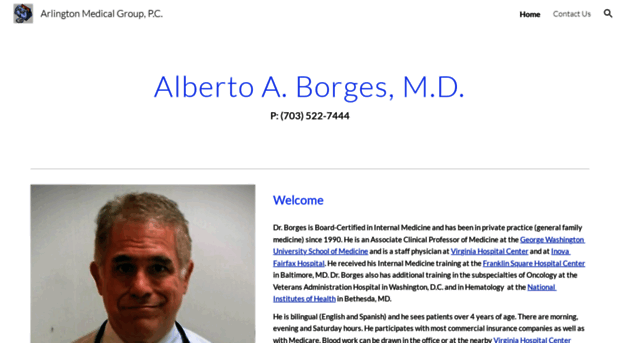 albertoborgesmd.com