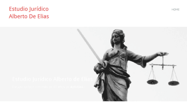 albertodeelias.com