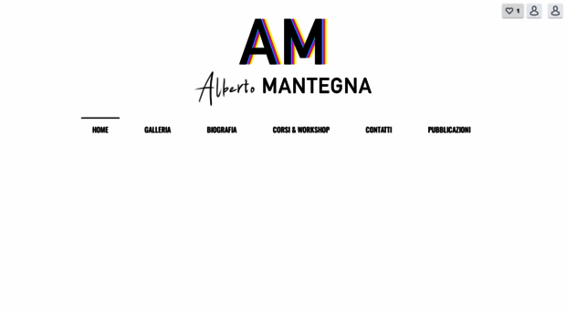 albertomantegna.com