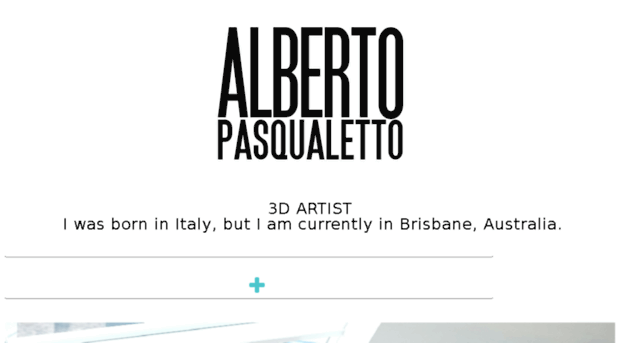 albertopasqualetto.com