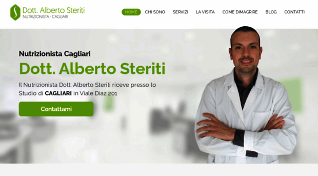 albertosteriti.com