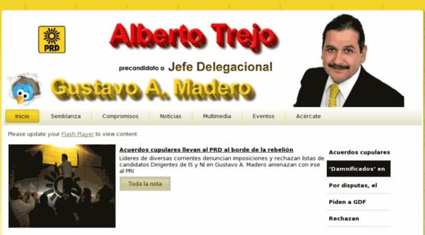 albertotrejo.org.mx