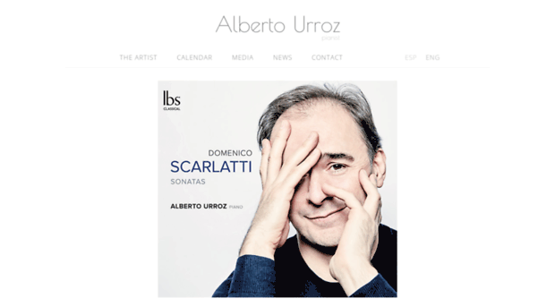 albertourroz.com