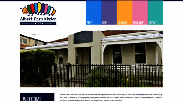 albertparkkinder.com.au