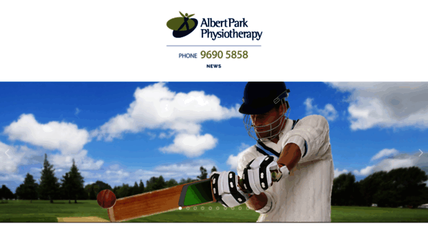 albertparkphysio.com.au