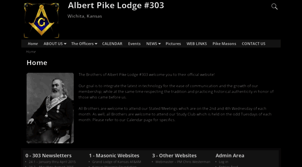 albertpikelodge303.org