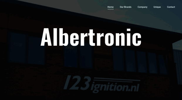 albertronic.com