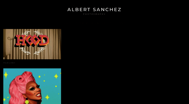 albertsanchez.com