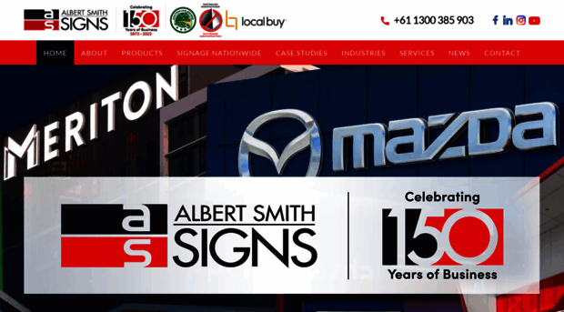 albertsmithsigns.com.au