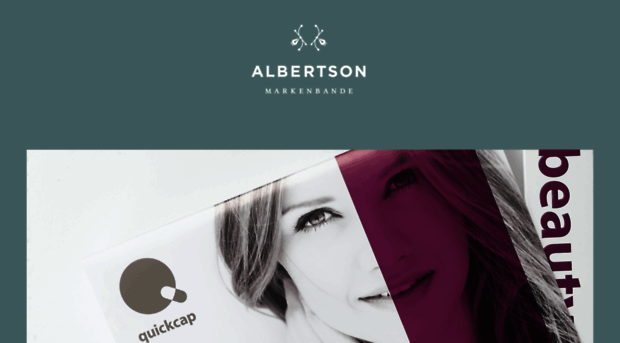 albertson.de