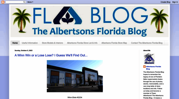 albertsonsfloridablog.blogspot.com