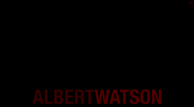 albertwatson.com