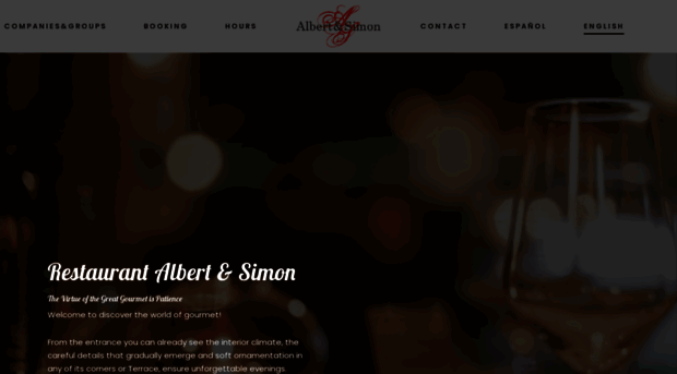 albertysimon.com