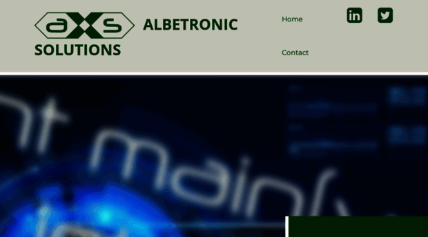 albetronic.com