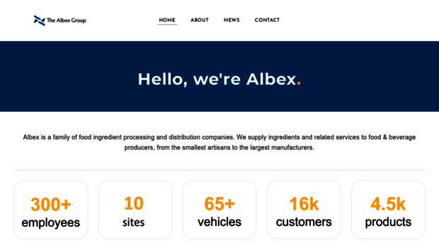 albex.group