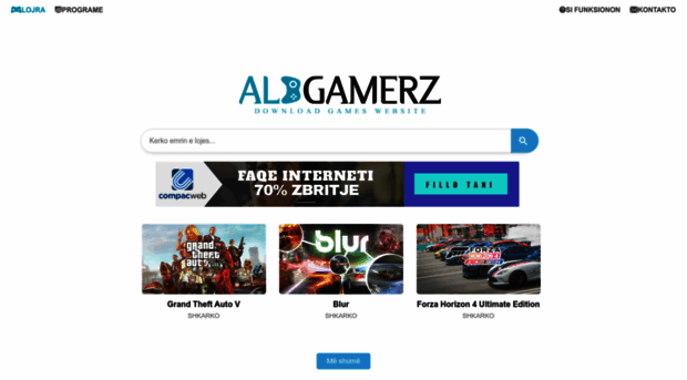 albgamerz.net