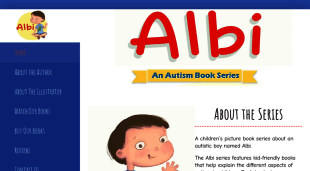 albibooks.com