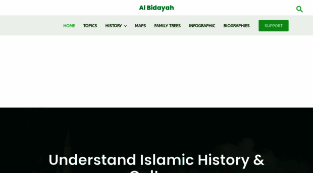albidayahhistory.com