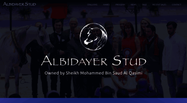 albidayerstud.com