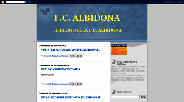 albidonacalcio.blogspot.com