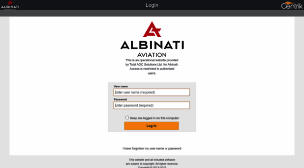 albinati.totalaoc.com