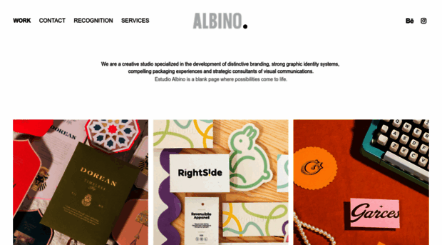 albinoestudio.myportfolio.com