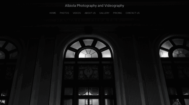 albiolaphotography.com